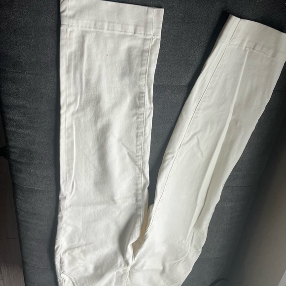 Everlane  Organic Straight-Leg Pant - Picture 5 of 5